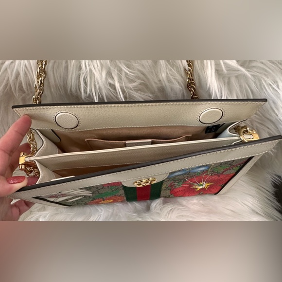 Authentic Brandnew Gucci Ophidia bag - Picture 3 of 8